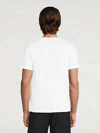 Polka-Dot Heart T-Shirt
