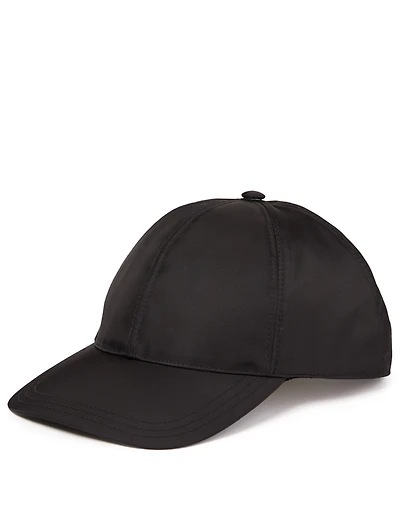 Nylon Baseball Cap