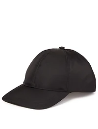 Nylon Baseball Cap