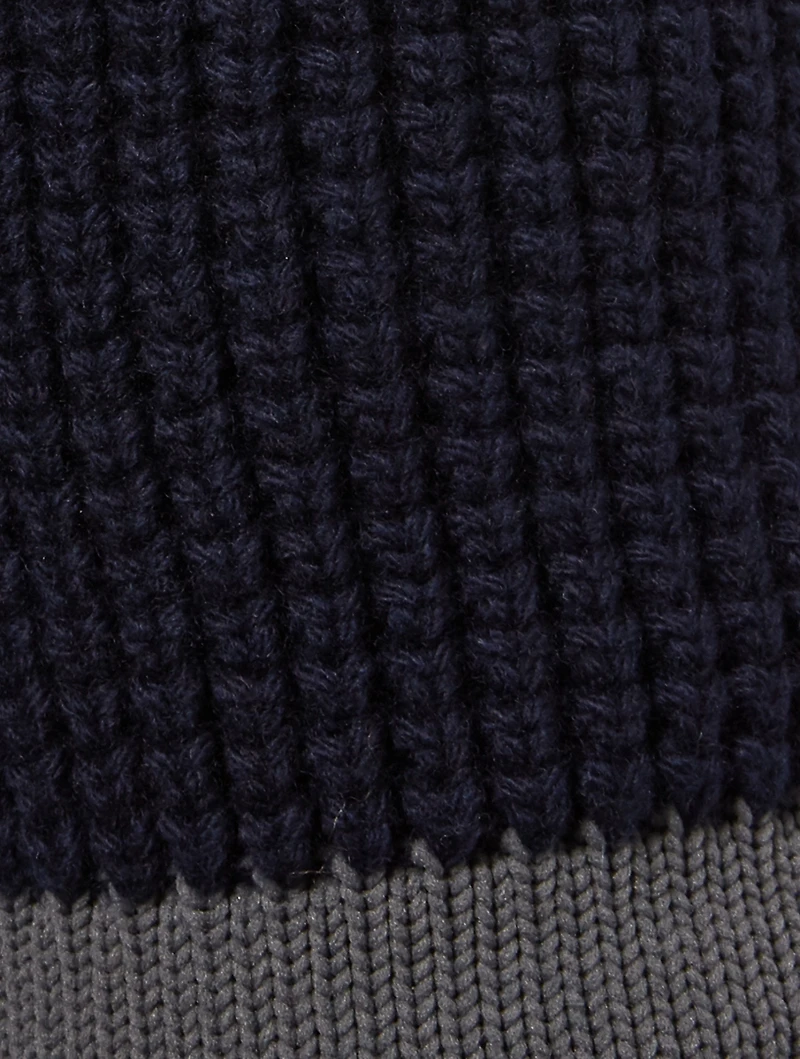 Wool Sweater