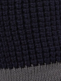 Wool Sweater
