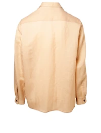 Risorsa Button-Up Shirt