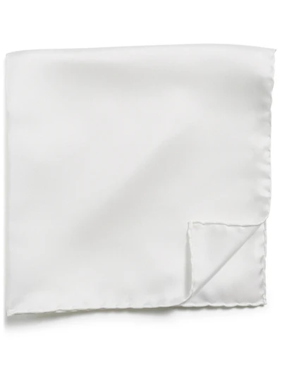 Silk Pocket Square