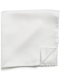 Silk Pocket Square
