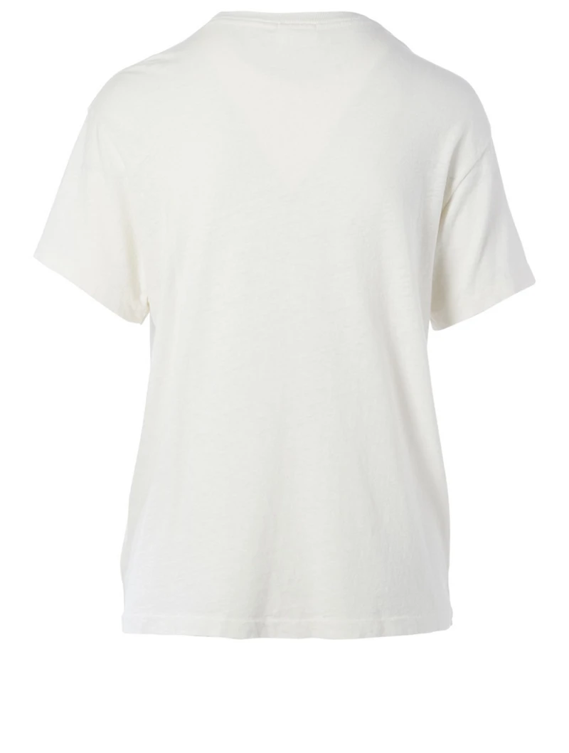 Not Yours Graphic T-Shirt