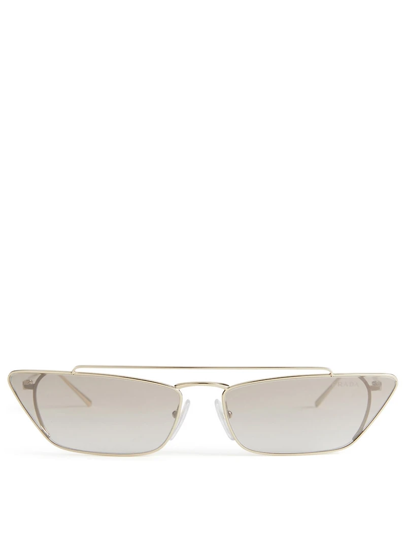 Cat Eye Sunglasses