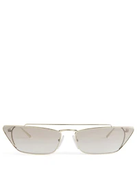 Cat Eye Sunglasses