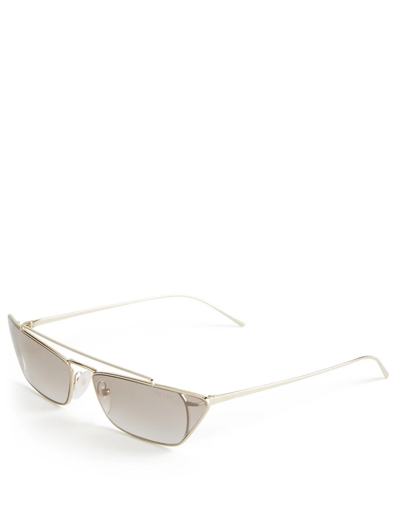 Cat Eye Sunglasses