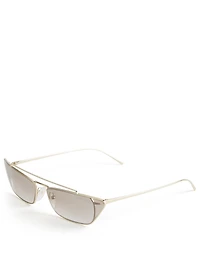 Cat Eye Sunglasses