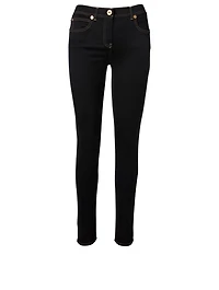 Tribute Skinny Jeans