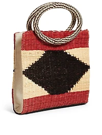 Vija Chimichagau Tote Bag