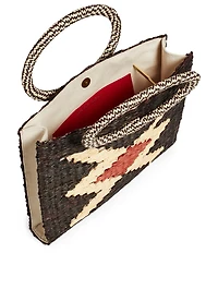 Buey Chimichagau Tote Bag