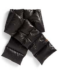 Ellis Down Puffer Scarf