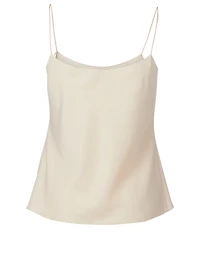 Biggins Silk Camisole