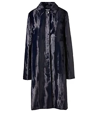 Freeport Velvet Coat