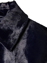 Freeport Velvet Coat
