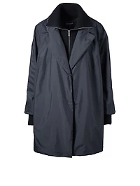 Arie Jacket With Knit Lining