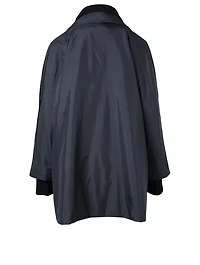 Arie Jacket With Knit Lining