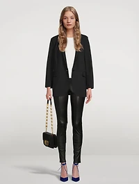 Adbelle Leather Leggings