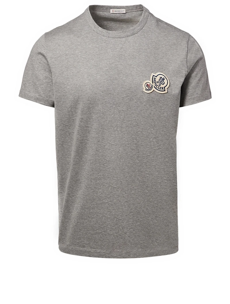 Double Logo T-Shirt