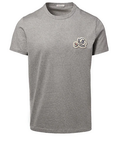 Double Logo T-Shirt