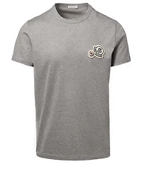 Double Logo T-Shirt