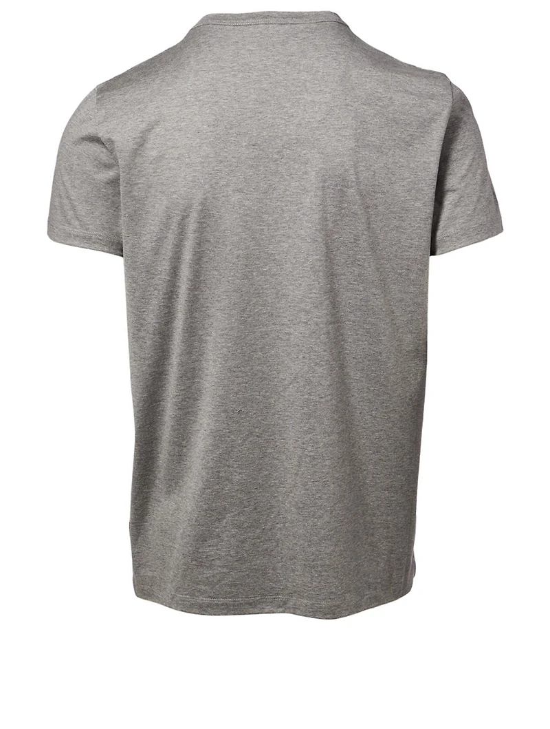 Double Logo T-Shirt