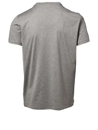 Double Logo T-Shirt