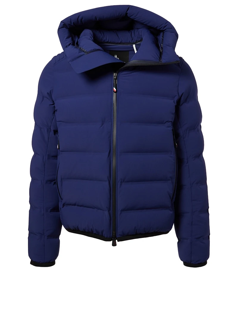Lagorai Down Puffer Jacket