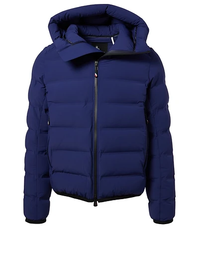 Lagorai Down Puffer Jacket