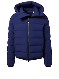 Lagorai Down Puffer Jacket
