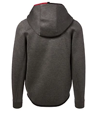 Zip-Up Hoodie