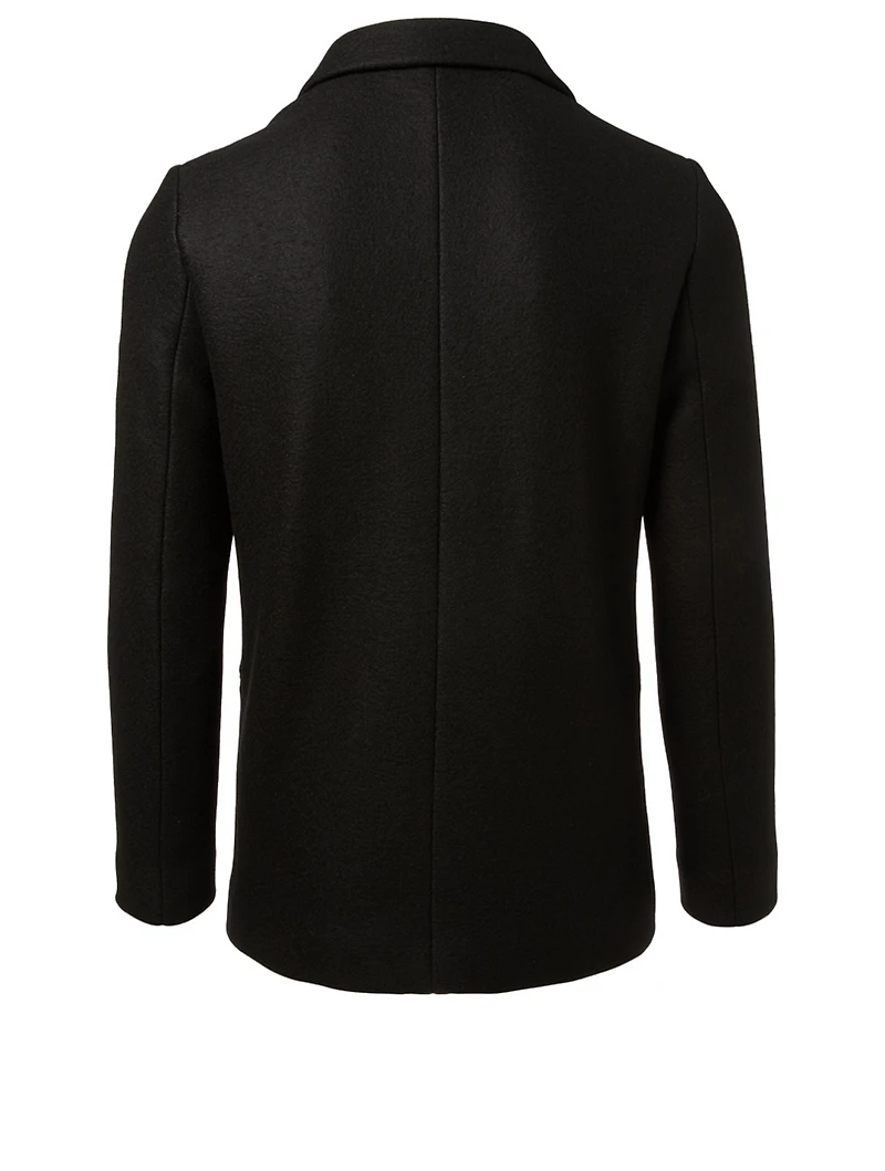 Oscar Shawl Collar Jacket