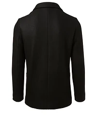 Oscar Shawl Collar Jacket