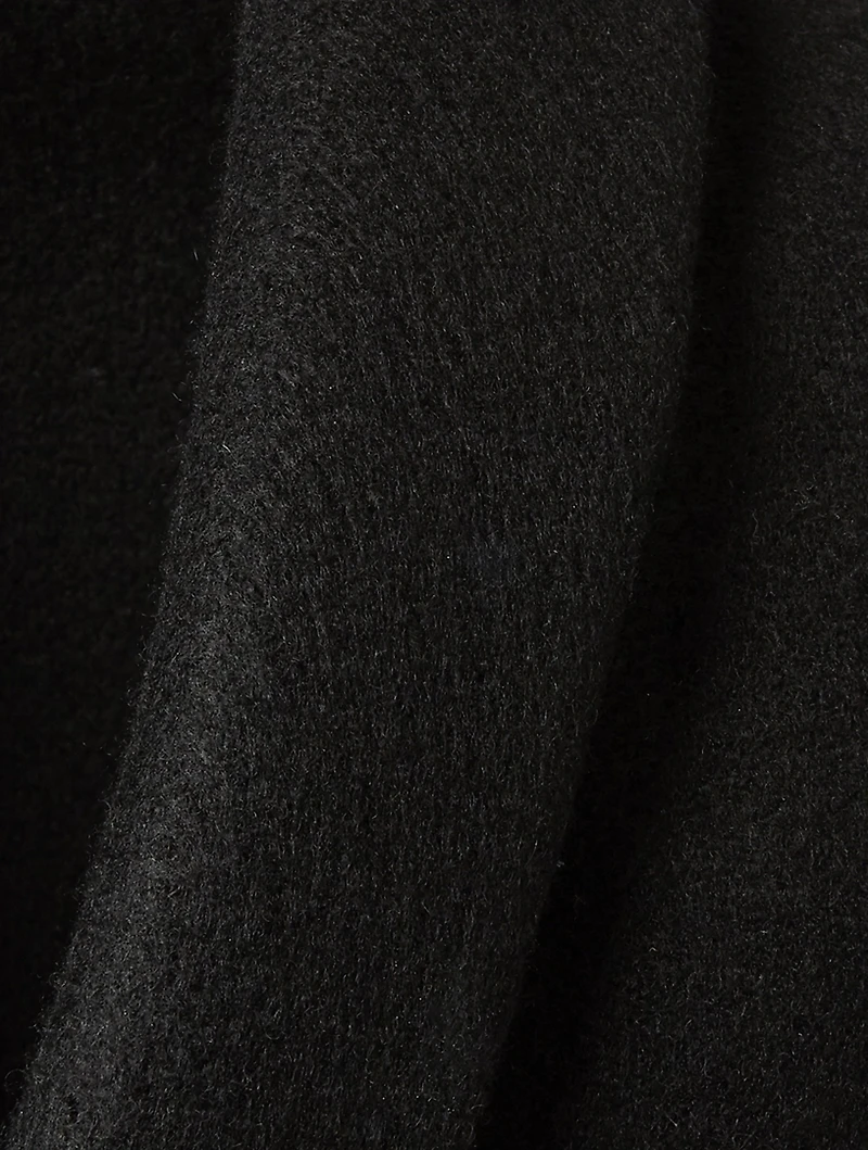 Oscar Shawl Collar Jacket