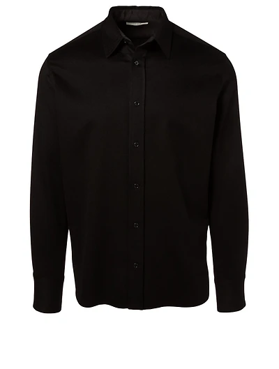 Keith Cashmere Shirt