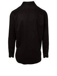 Keith Cashmere Shirt