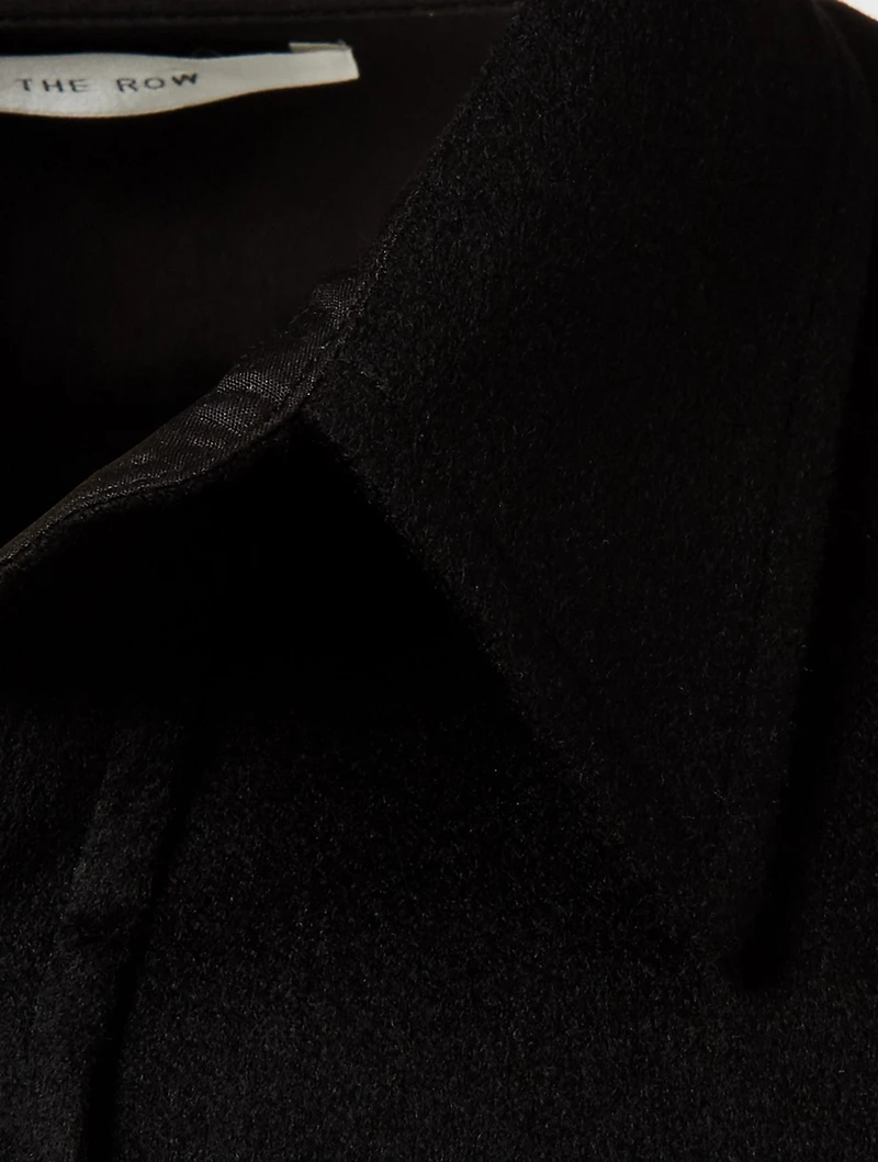 Keith Cashmere Shirt