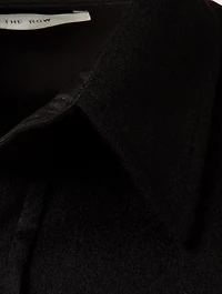 Keith Cashmere Shirt