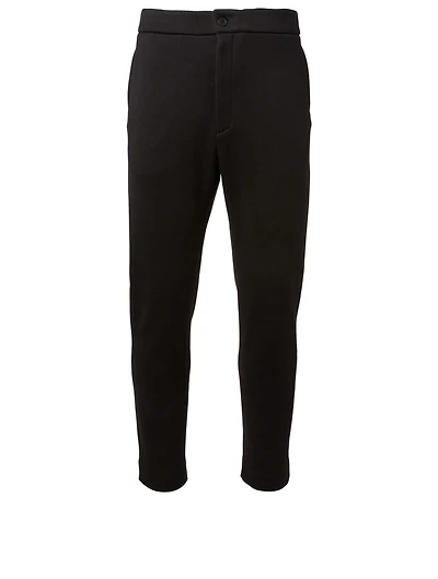 French Terry Joggers