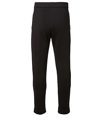 French Terry Joggers