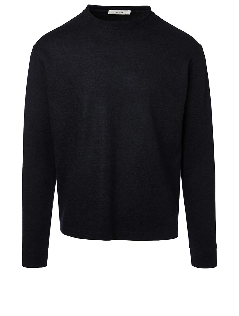 John Cashmere Sweater