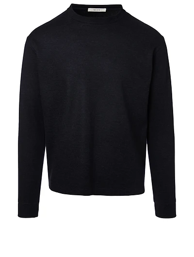 John Cashmere Sweater