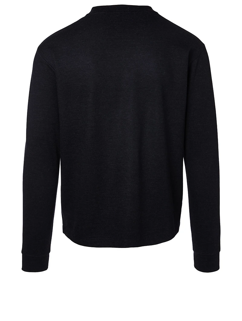 John Cashmere Sweater