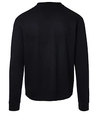 John Cashmere Sweater