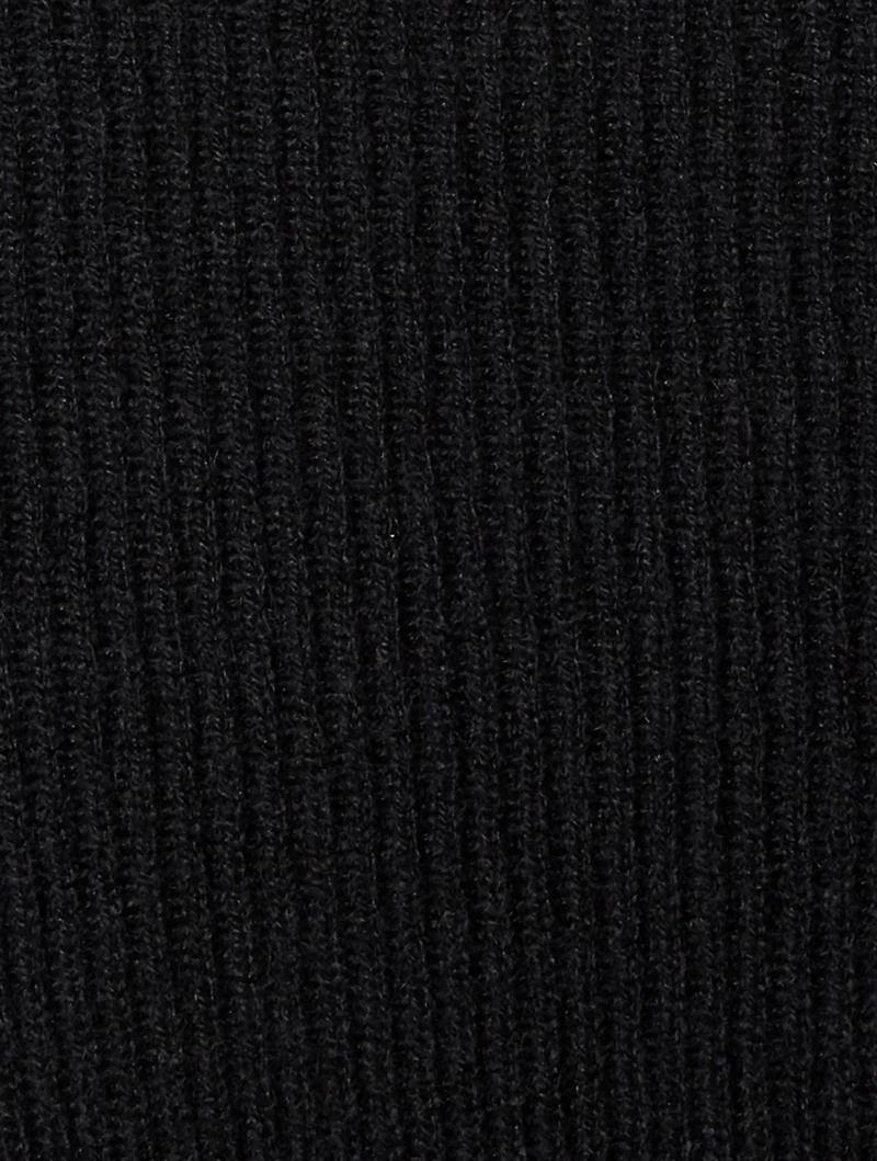 Daniel Cashmere Turtleneck