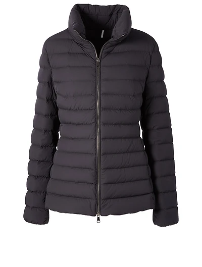 Guilletmot Down Puffer Jacket