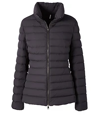 Guilletmot Down Puffer Jacket