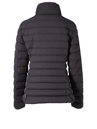 Guilletmot Down Puffer Jacket