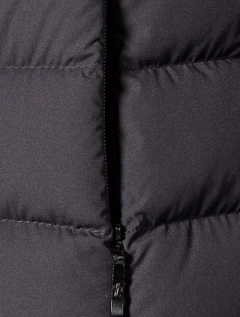 Guilletmot Down Puffer Jacket